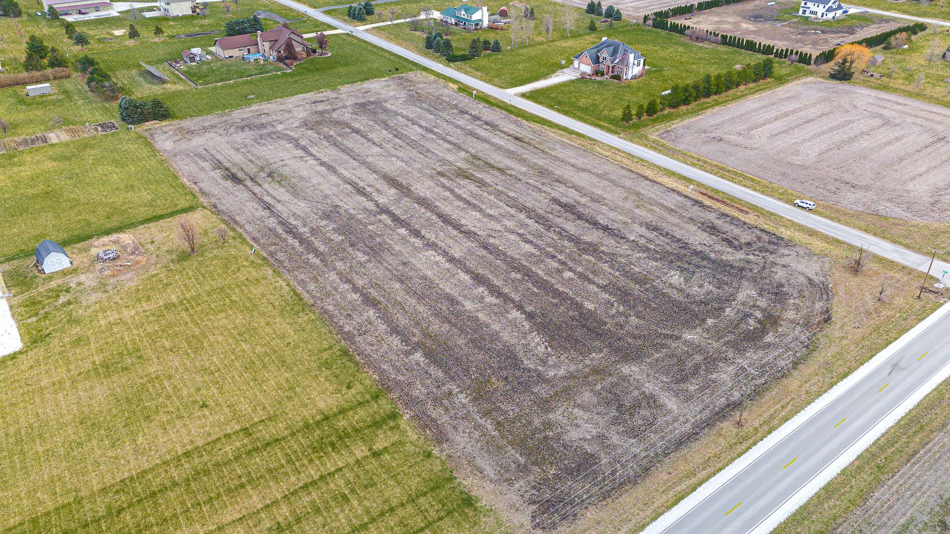 Manteno, IL 60950,Lot 18 K. C. Lane DR