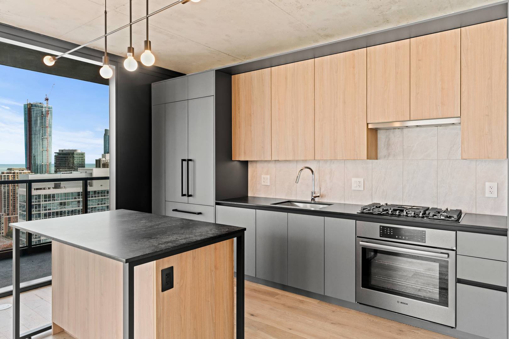 Chicago, IL 60607,234 W Polk ST #3708