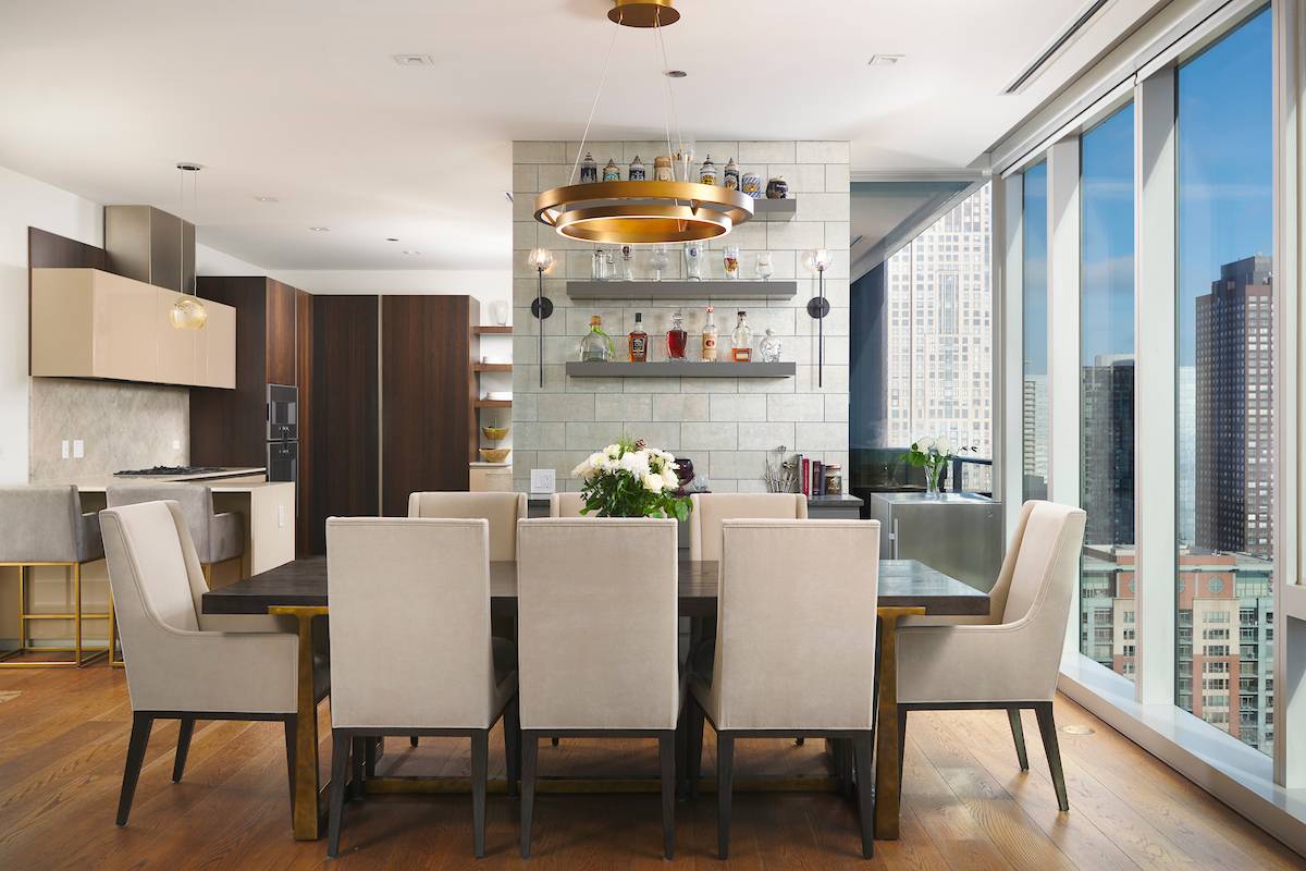 Chicago, IL 60601,363 E Wacker DR #3009