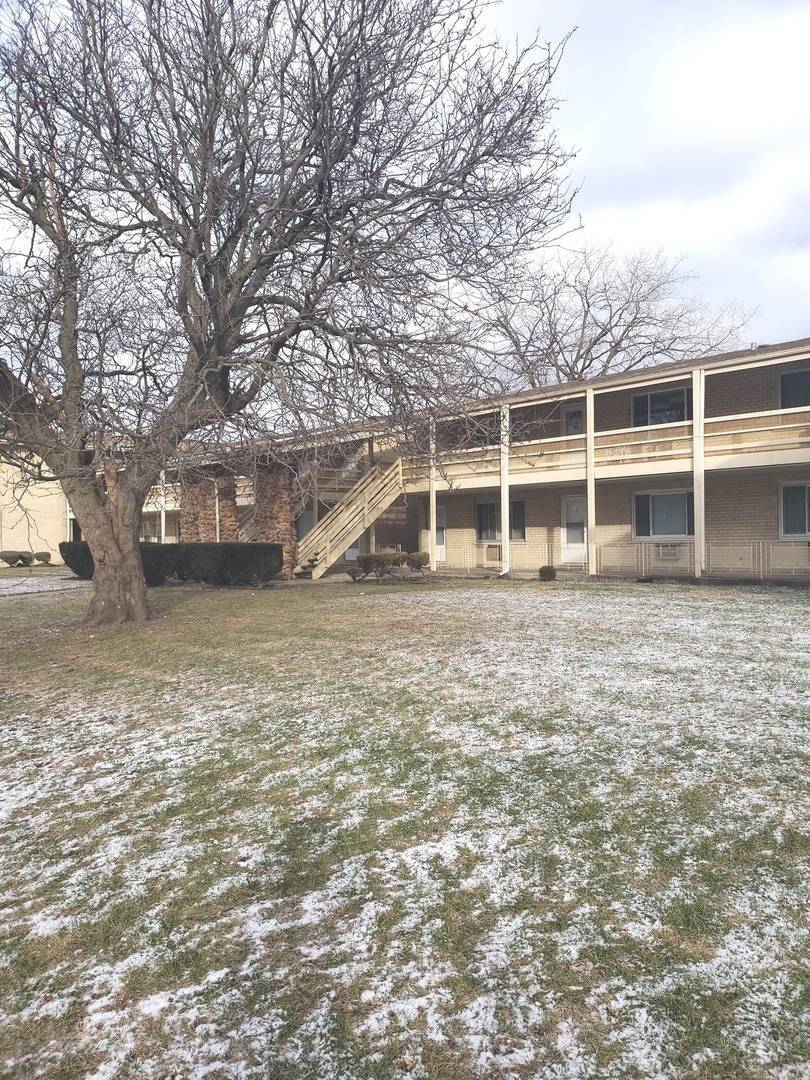 Midlothian, IL 60445,14547 Keystone AVE #9