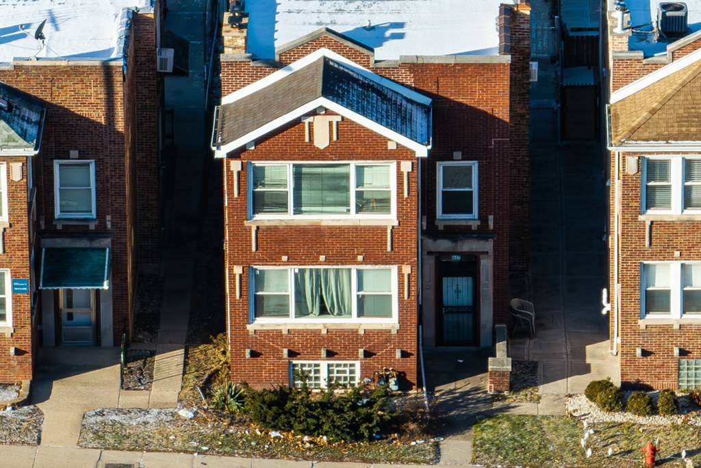 Forest Park, IL 60130,627 Harlem AVE