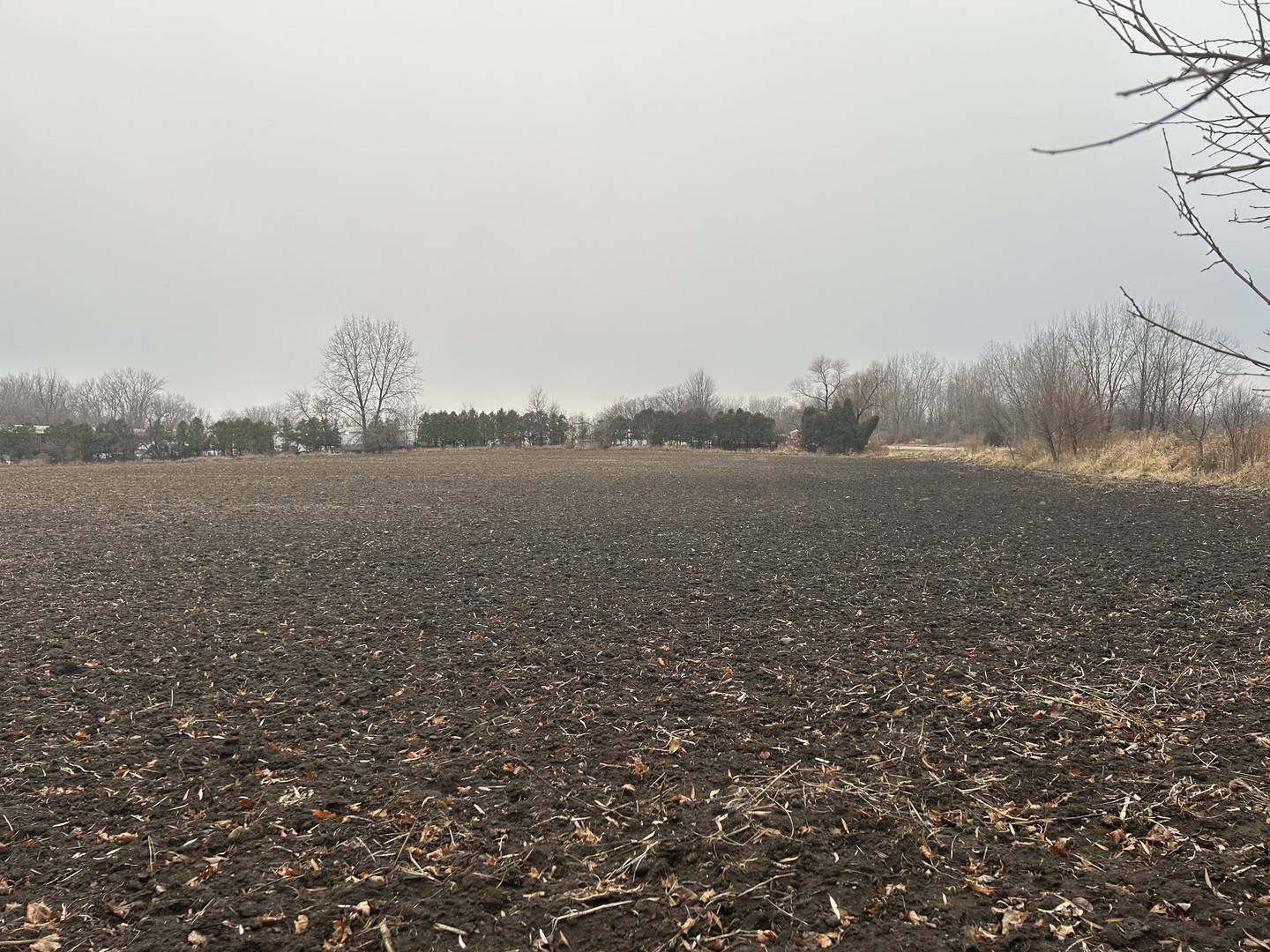 Gilberts, IL 60136,70 acres Galligan RD