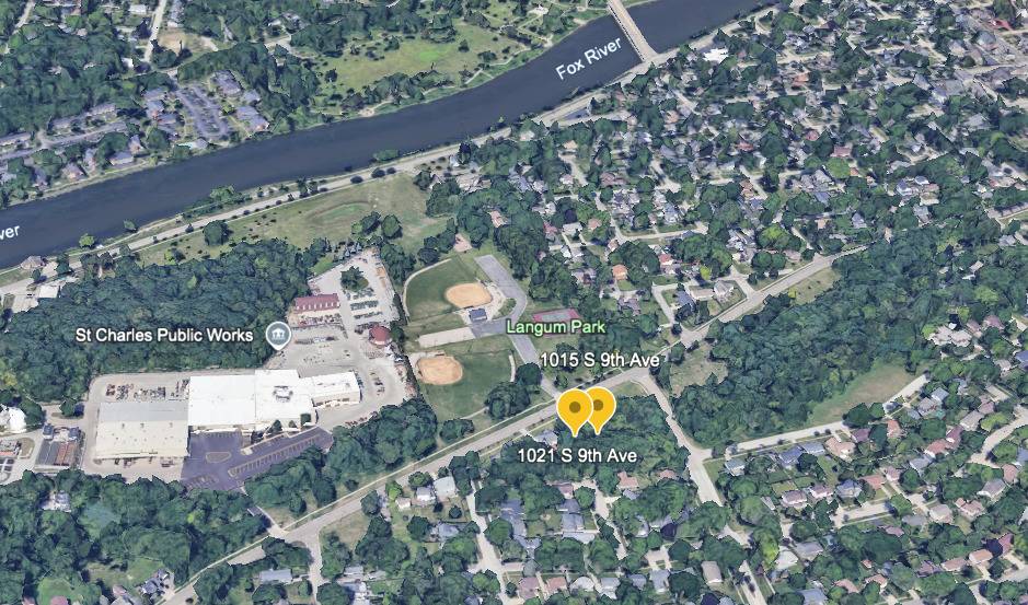 St. Charles, IL 60174,1021 S 9th AVE