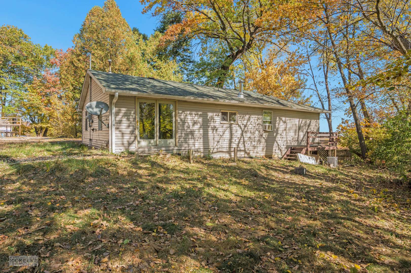 Sheridan, IL 60551,2469 Lot 37 N 41st RD
