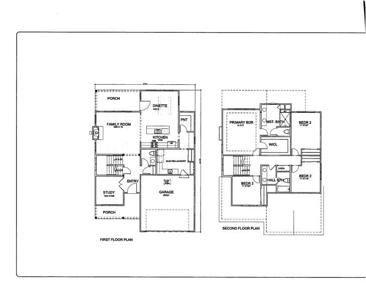 Carol Stream, IL 60188,1N060 LOT 6 Morse ST