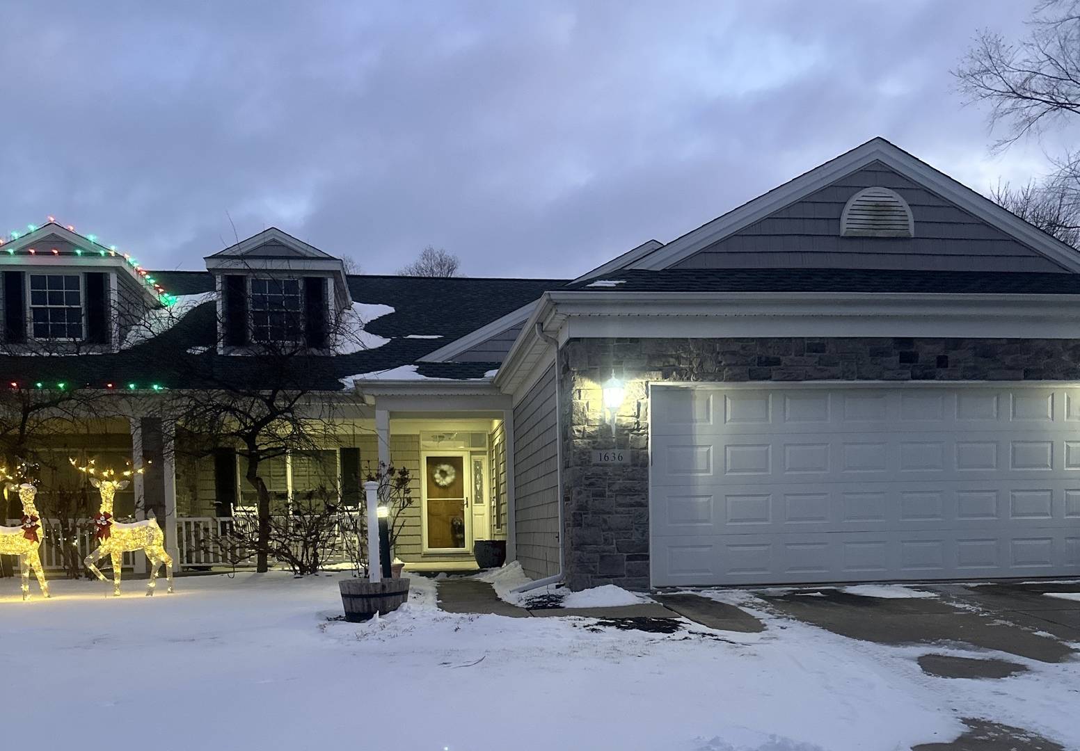 Champaign, IL 61822,1636 Cobblefield RD