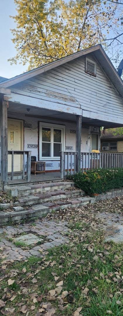 Harvey, IL 60426,14808 Turlington AVE