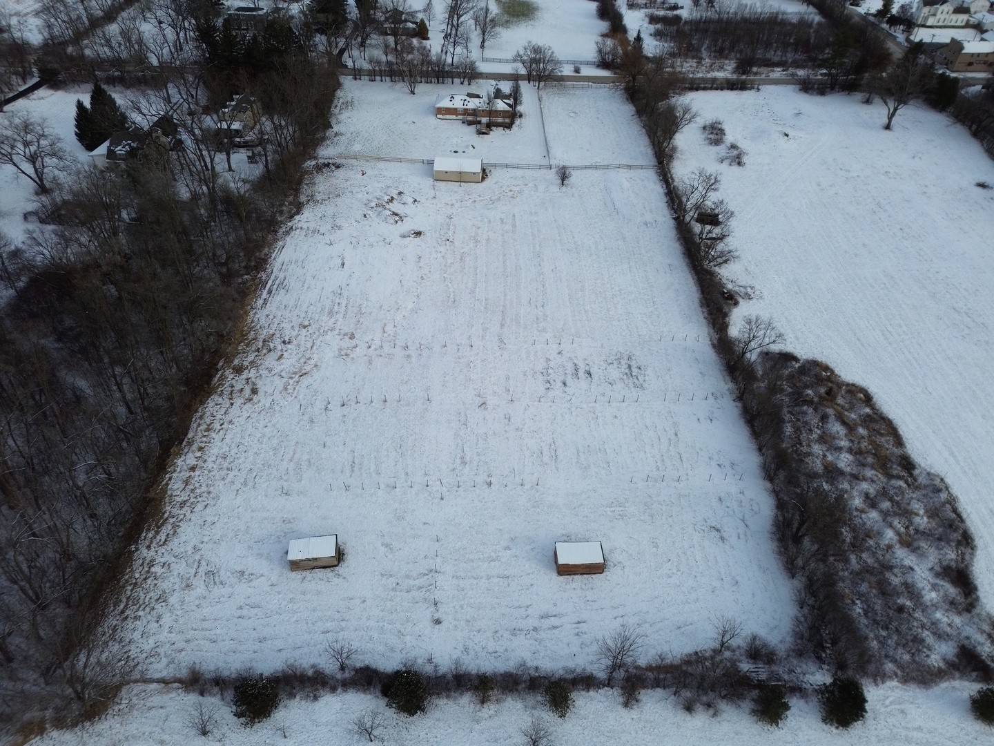 Barrington Hills, IL 60010,189 Old Sutton RD