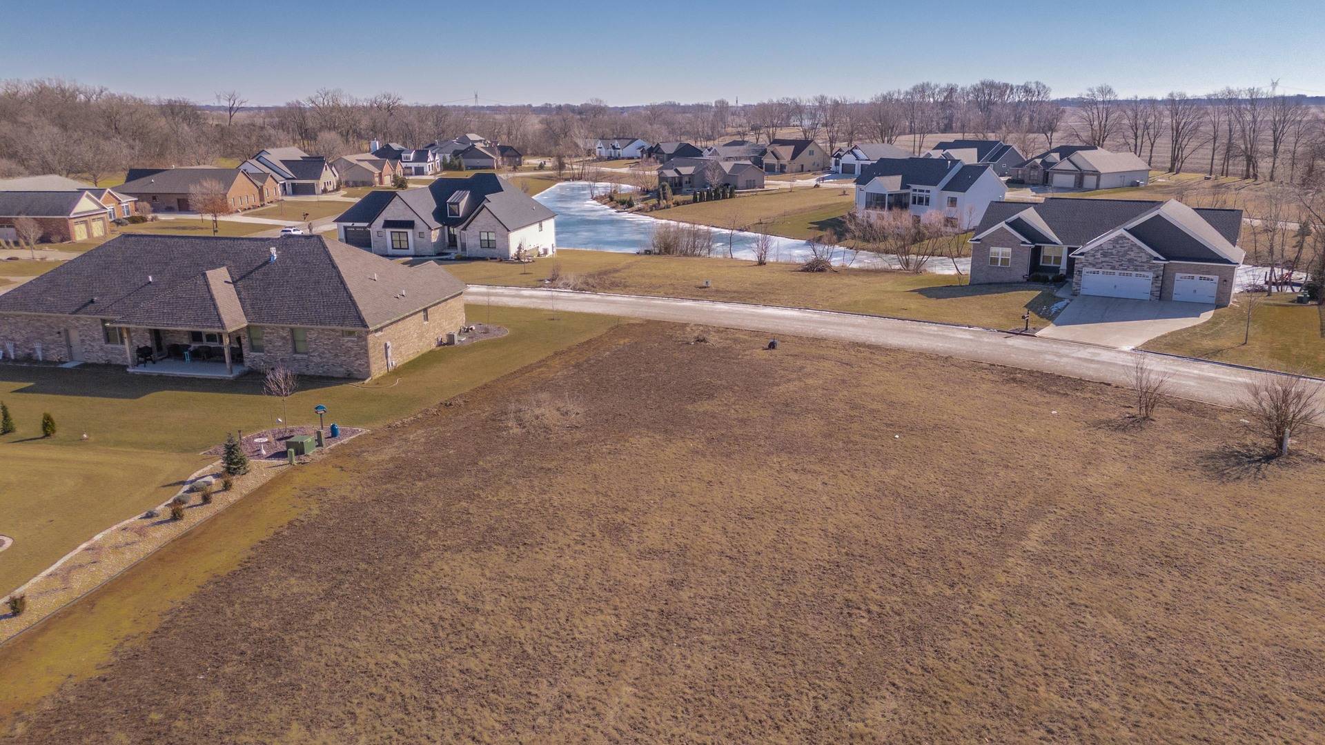 Bloomington, IL 61705,Lot 10 - 15867 Palmer WAY