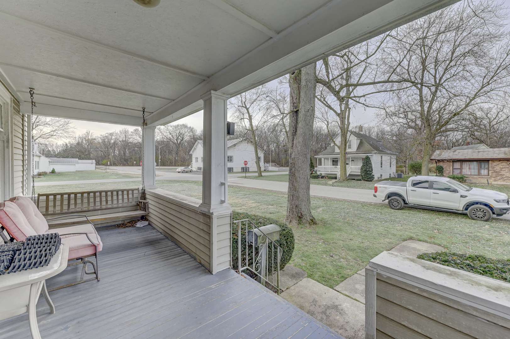 Glenwood, IL 60425,7 N State ST