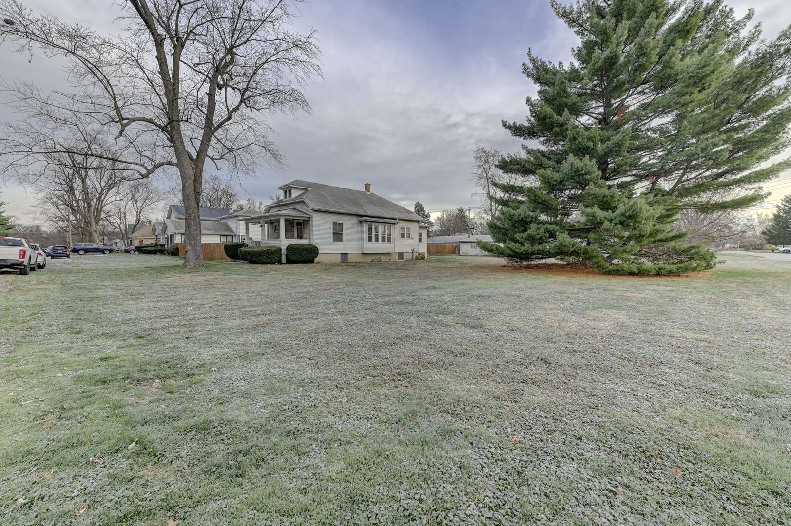 Glenwood, IL 60425,7 N State ST