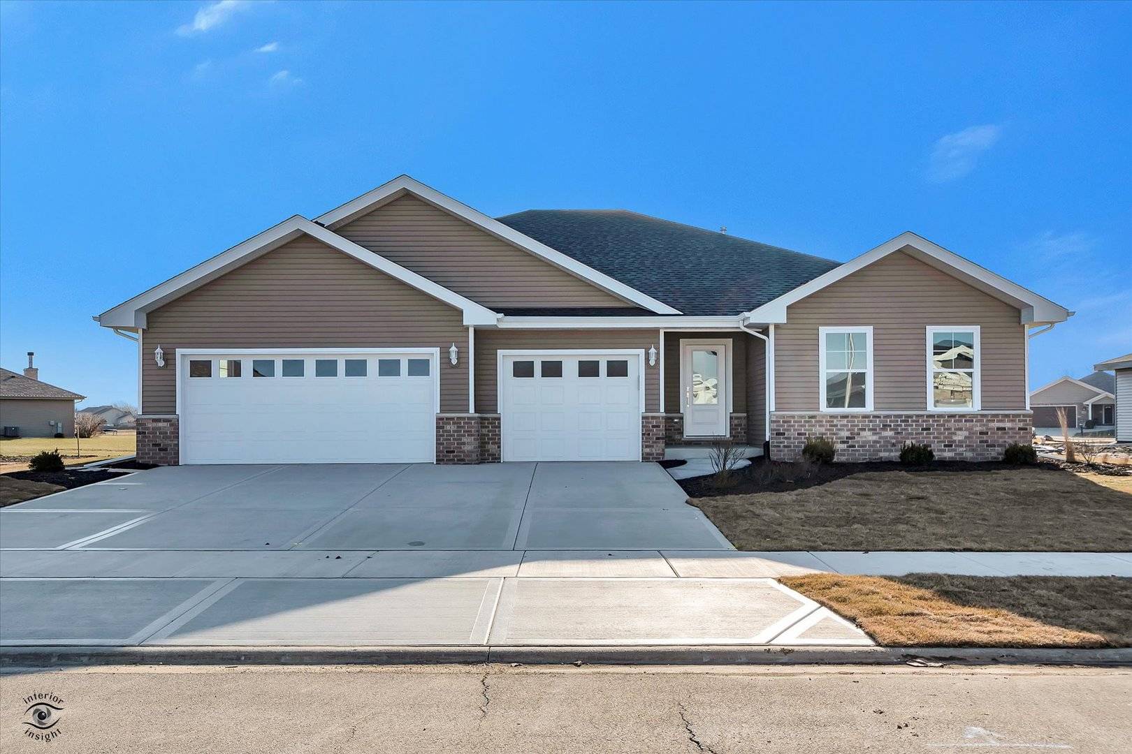 Manteno, IL 60950,1016 Spring ST