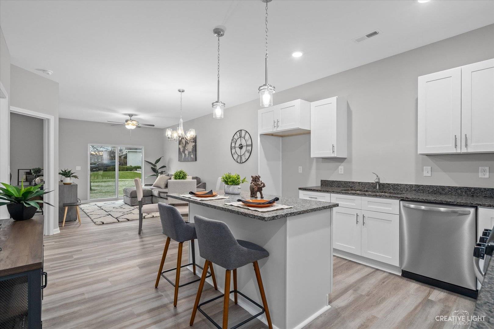 Cortland, IL 60112,474 S Preston ST
