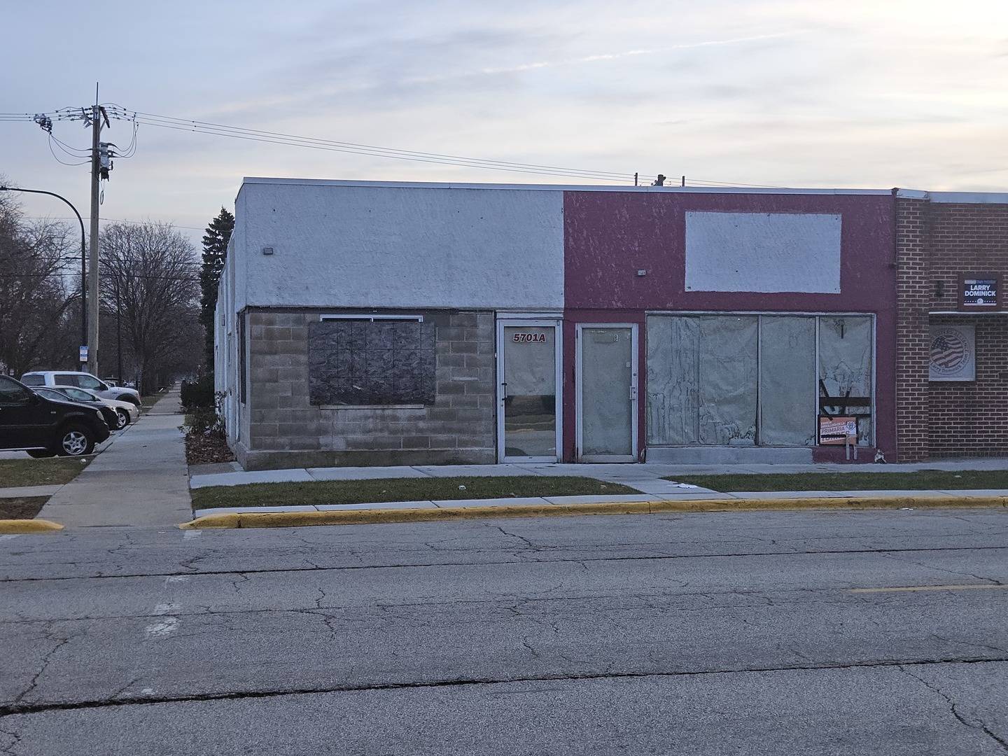 Cicero, IL 60804,5701 W 35th ST