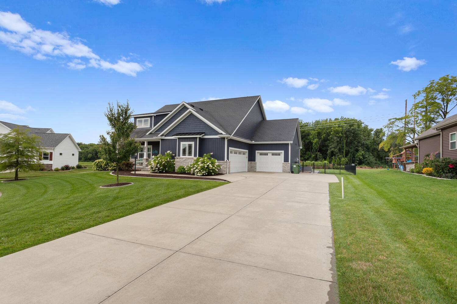 Mahomet, IL 61853,1509 Forest Ridge DR