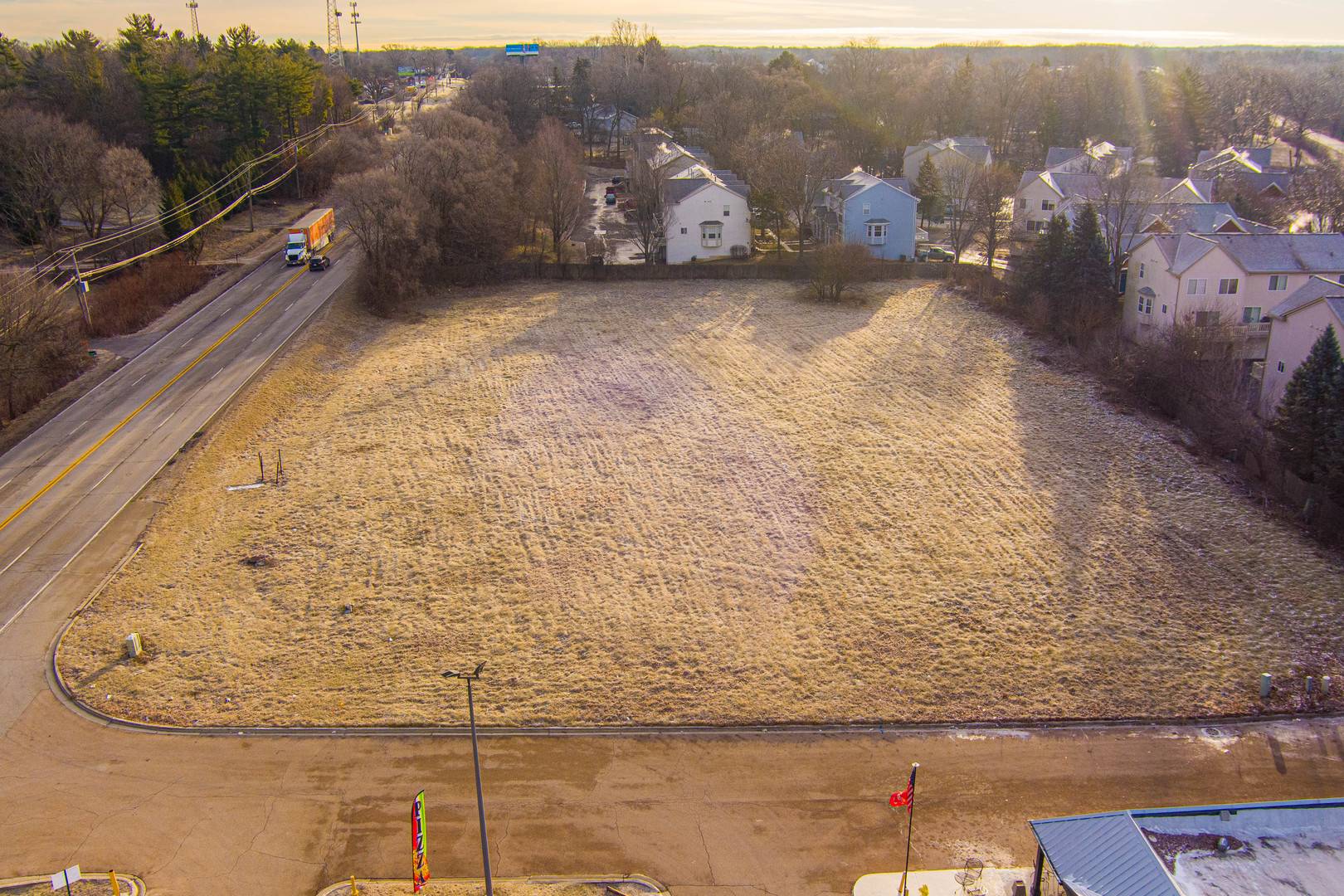 West Chicago, IL 60185,980 Roosevelt RD