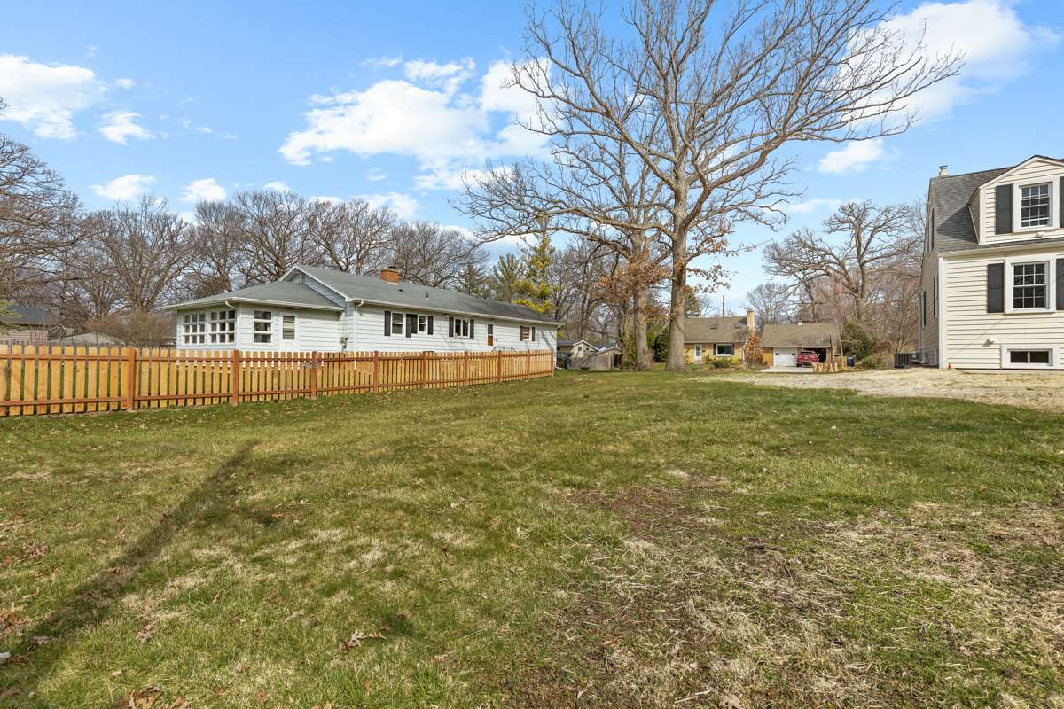 Geneva, IL 60134,LOT 209 Austin AVE