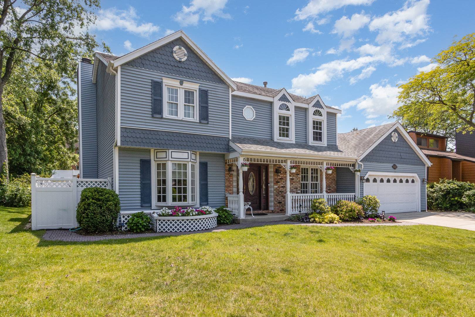 Woodridge, IL 60517,2921 Autumn DR