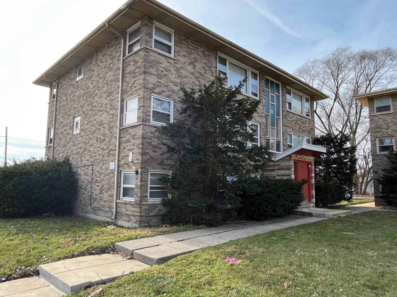 Riverdale, IL 60827,13940 S Edbrooke AVE #1E
