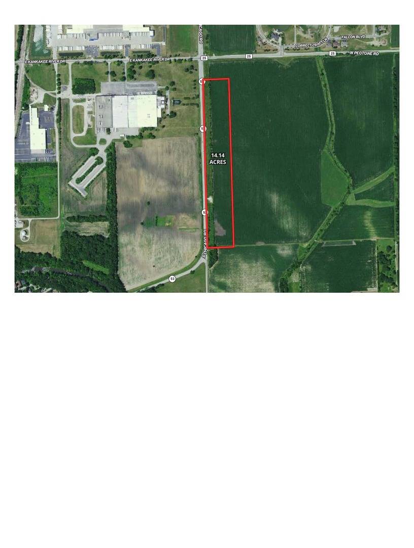 Wilmington, IL 60481,0000 S Rt 53 HWY