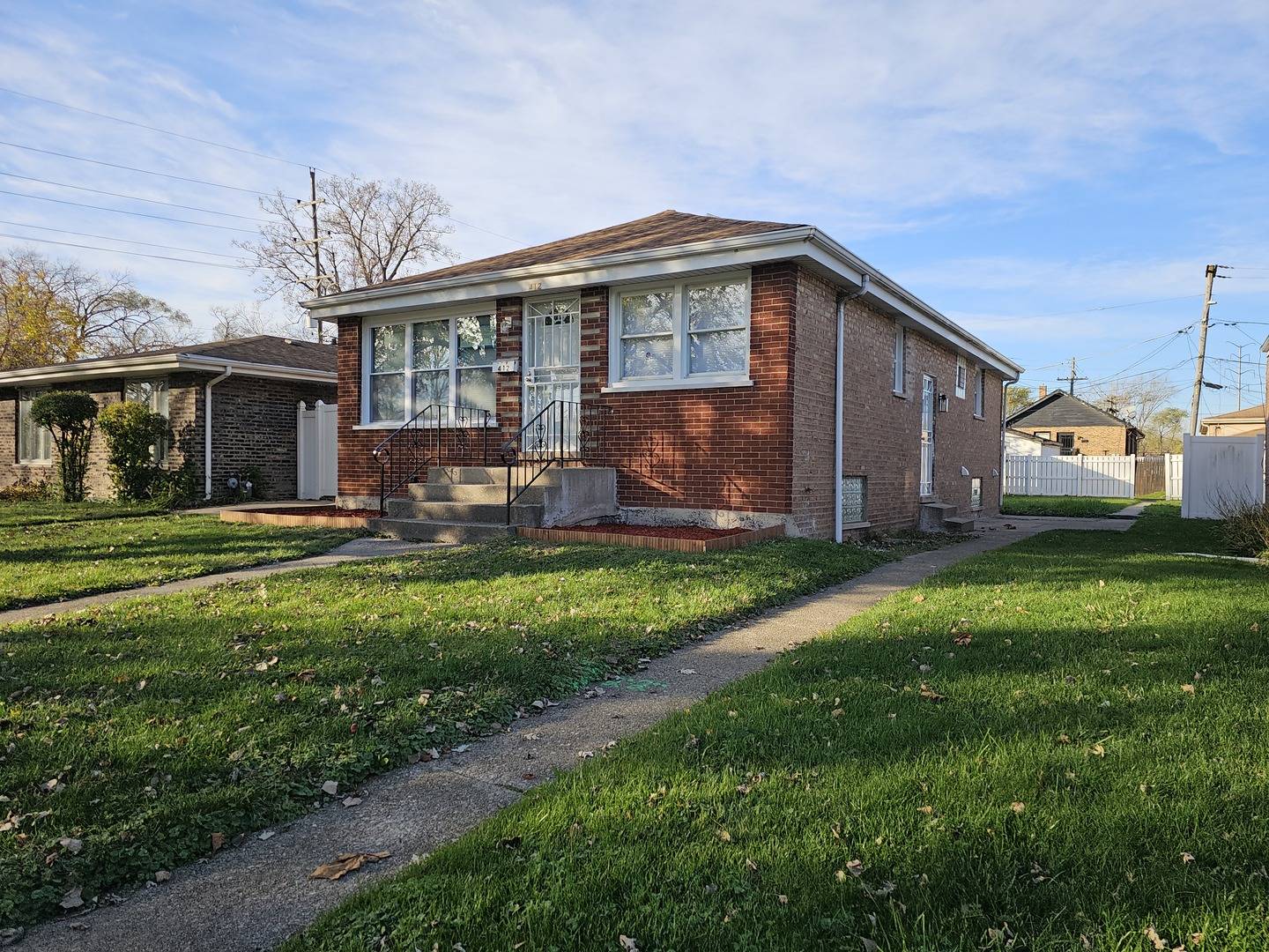 Dolton, IL 60419,412 ADAM ST