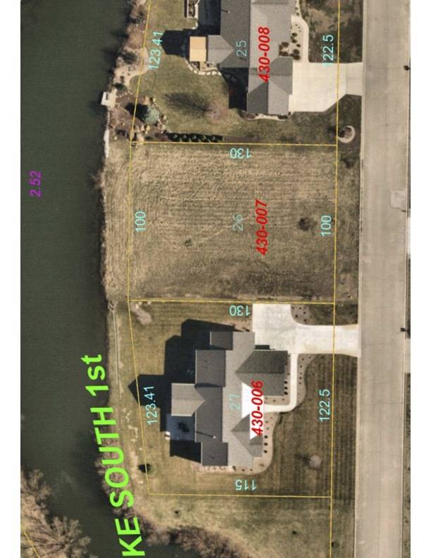 Bloomington, IL 61705,Lot 26 - 15904 Belfry DR