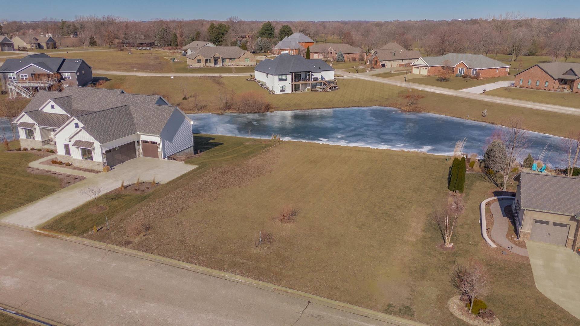 Bloomington, IL 61705,Lot 26 - 15904 Belfry DR
