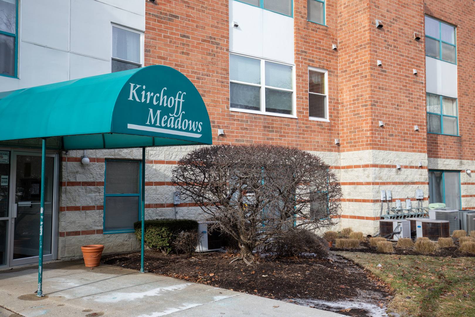 Rolling Meadows, IL 60008,3275 KIRCHOFF RD #333