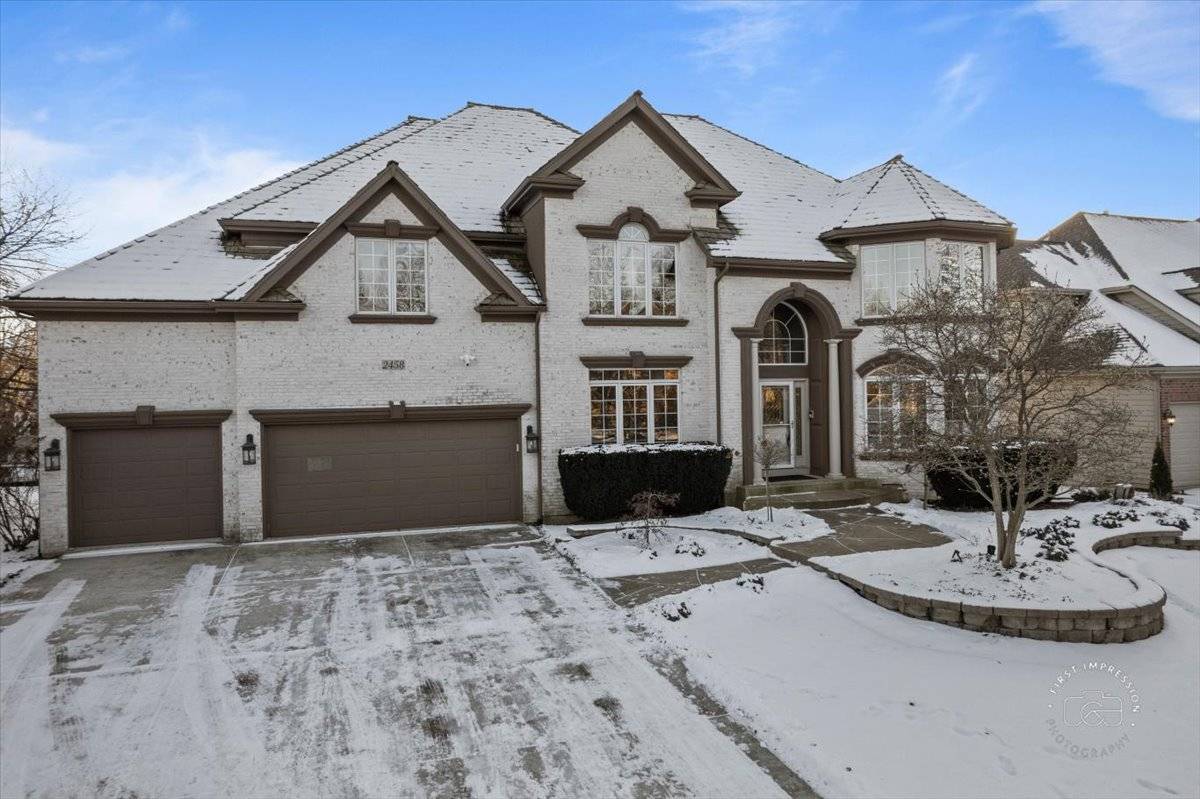 Batavia, IL 60510,2458 KANE LN