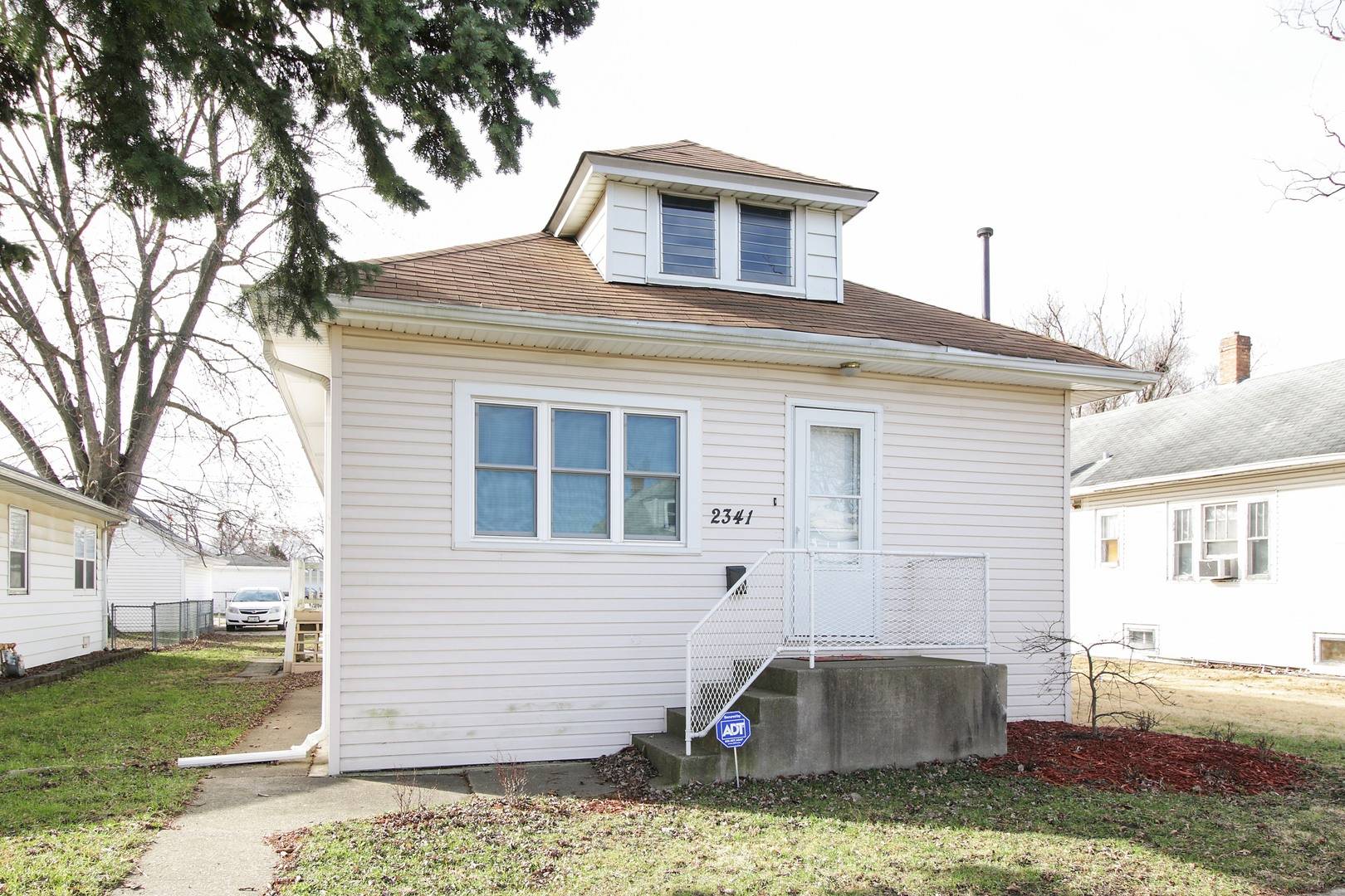 Posen, IL 60469,2341 W 144th PL