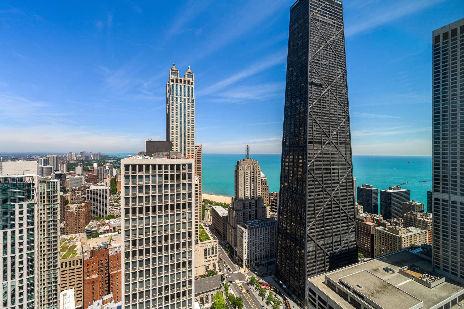 Chicago, IL 60611,800 N Michigan AVE #4703