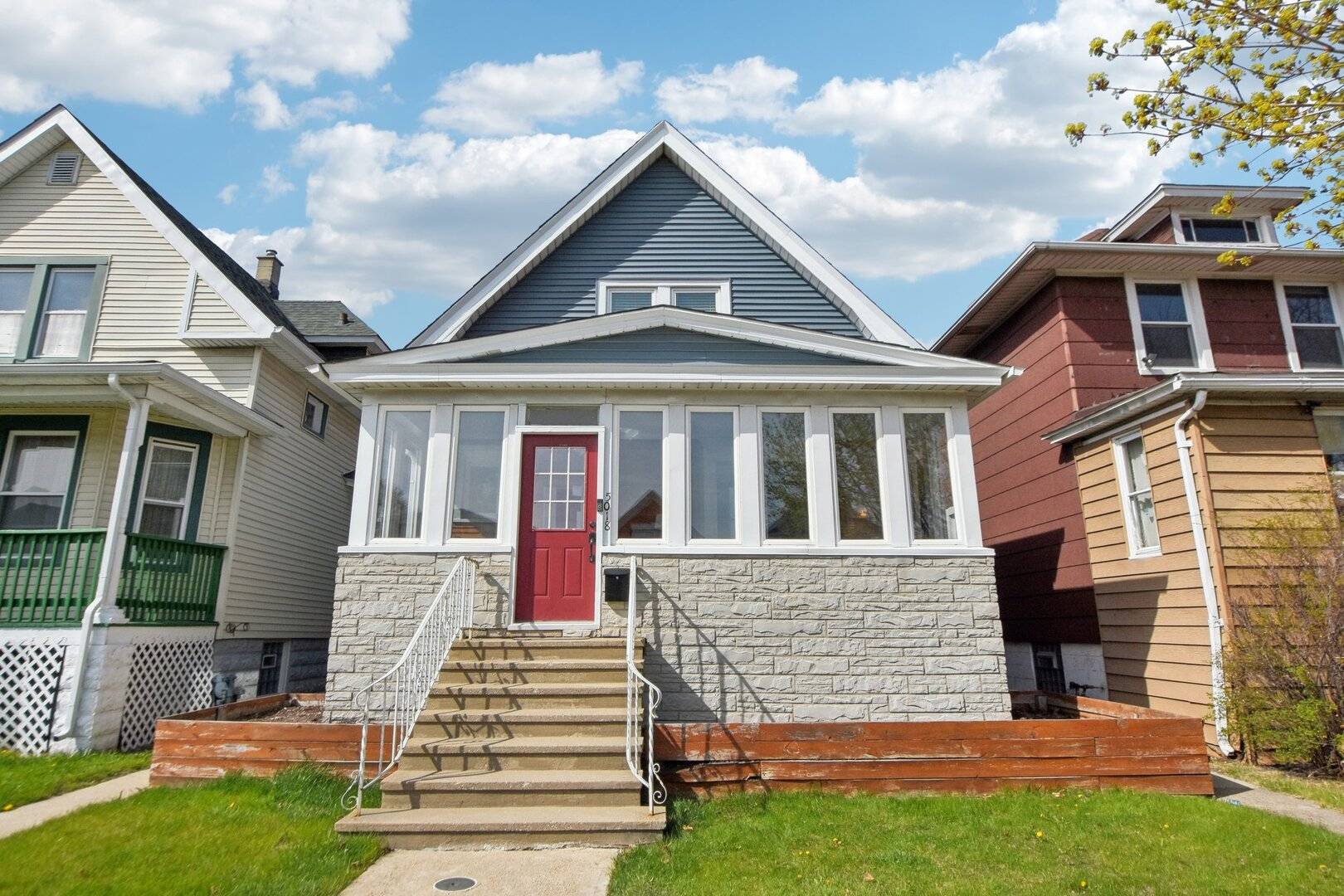 Cicero, IL 60804,5018 W 23RD ST