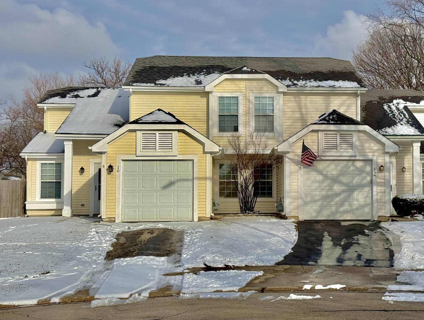 Glendale Heights, IL 60139,10 Rugby CT