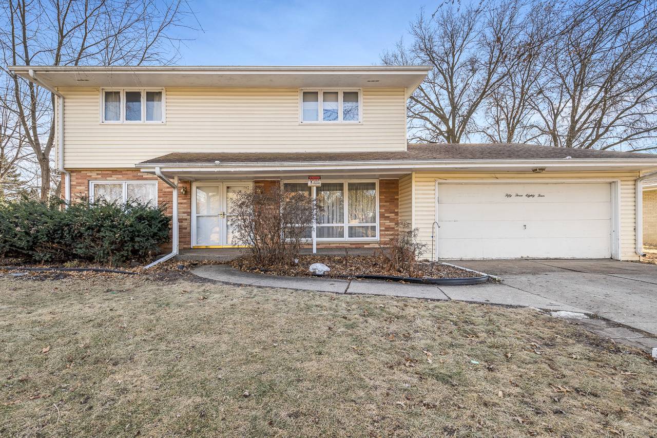 Rockford, IL 61114,5384 Crestdale DR