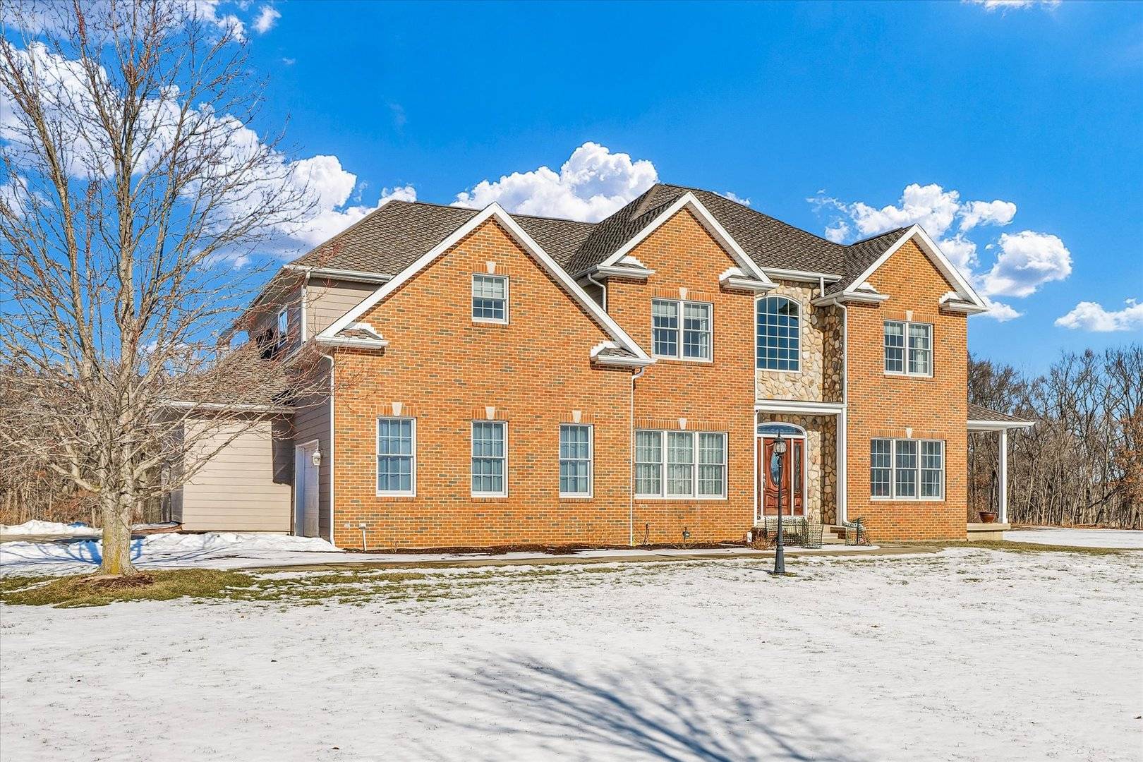 Mahomet, IL 61853,1806 Cobble Creek DR