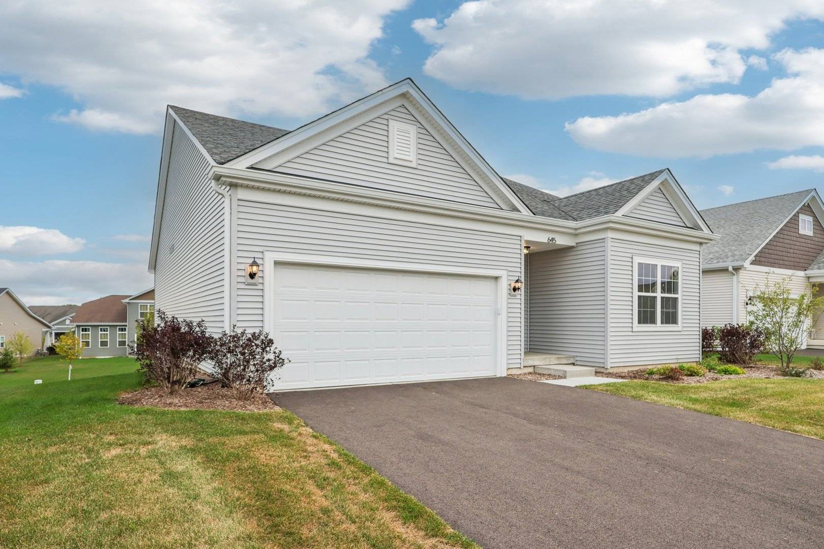 Elburn, IL 60119,645 Virginia ST