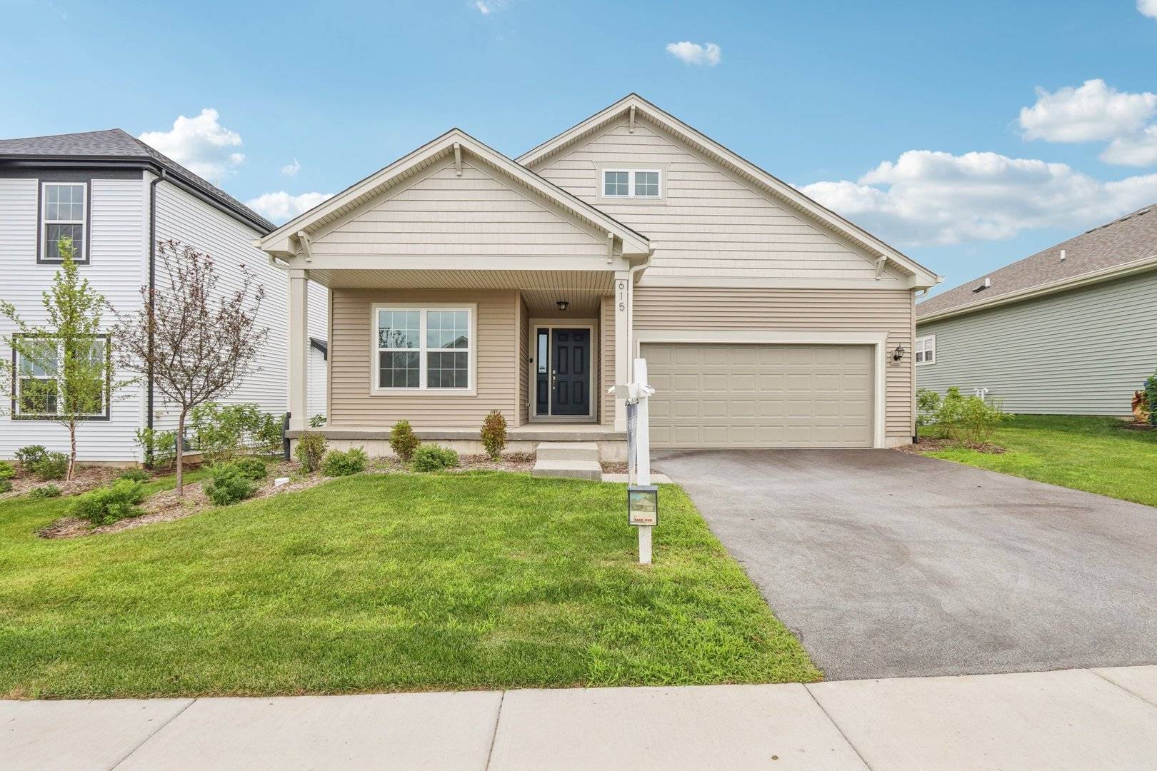 Elburn, IL 60119,615 Virginia ST
