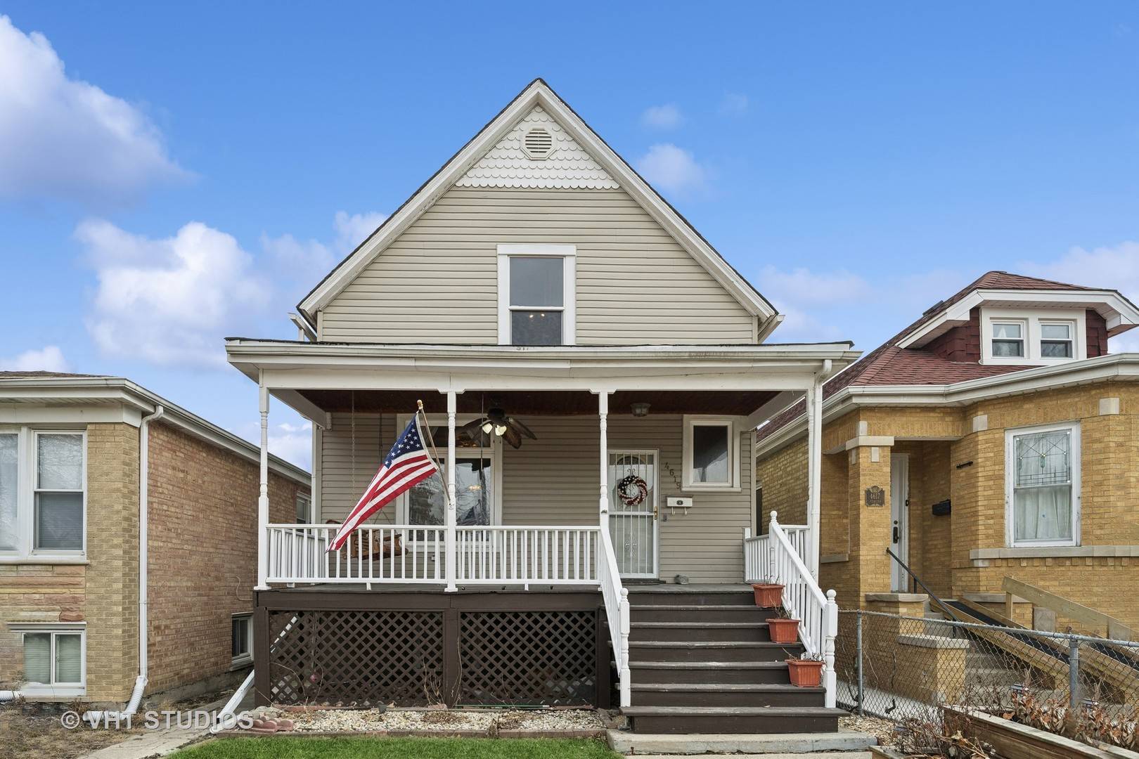 Chicago, IL 60630,4619 N Kilbourn AVE