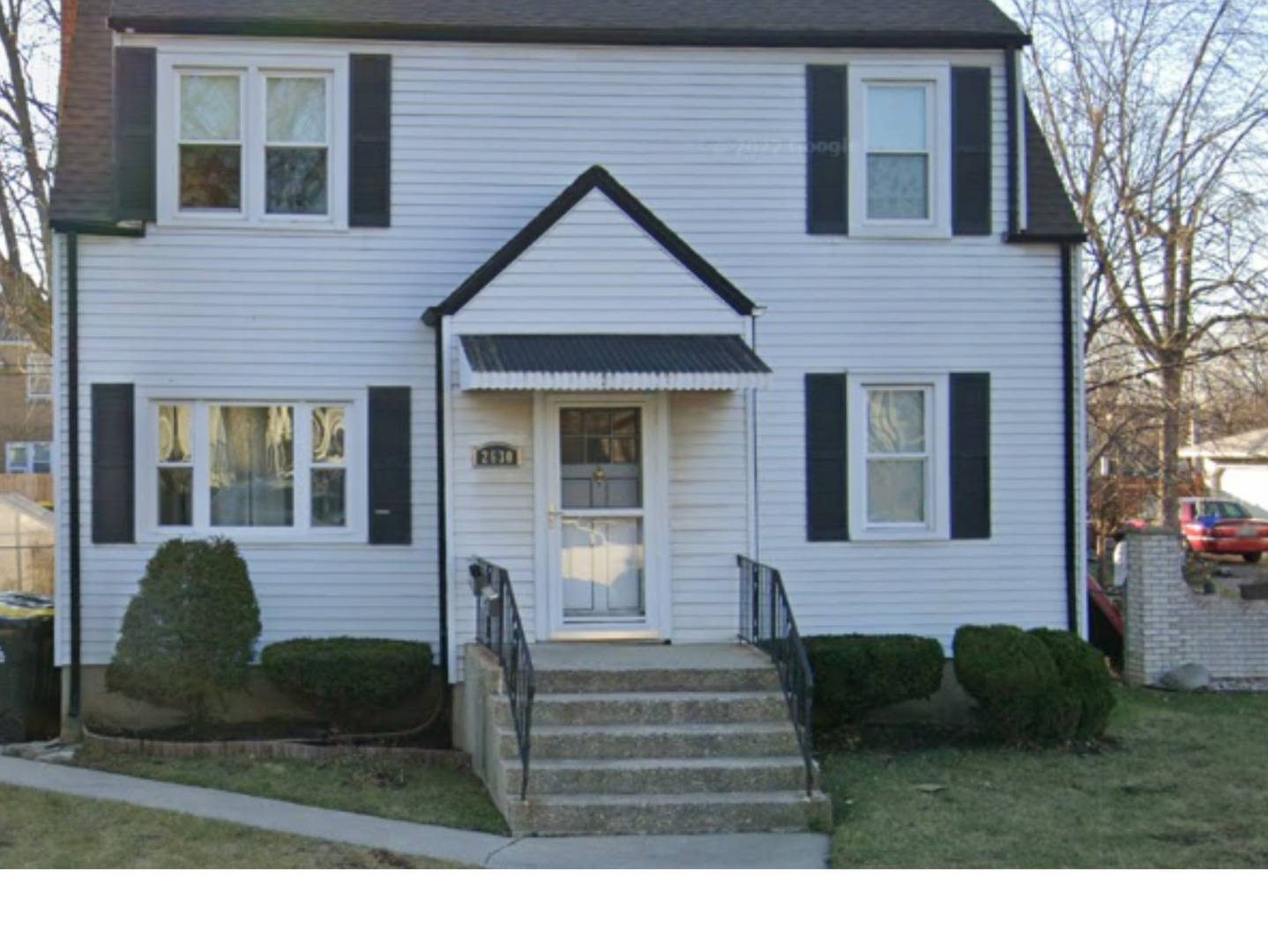 South Chicago Heights, IL 60411,2630 Commercial AVE