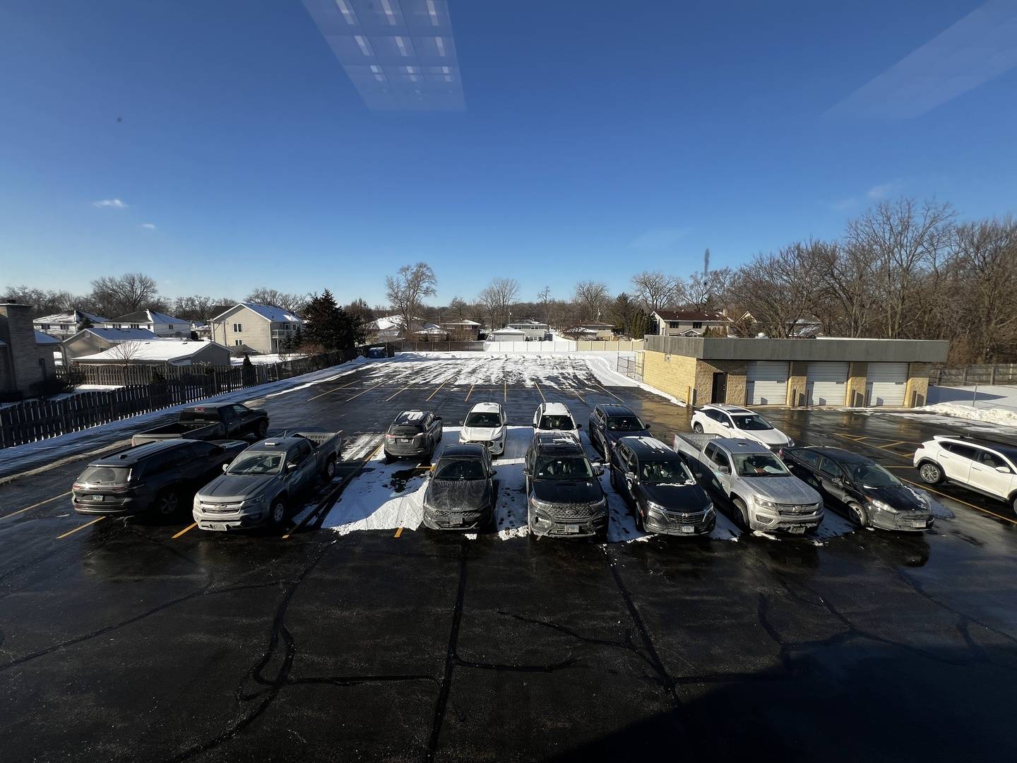 Palos Hills, IL 60465,9944 S ROBERTS RD #201