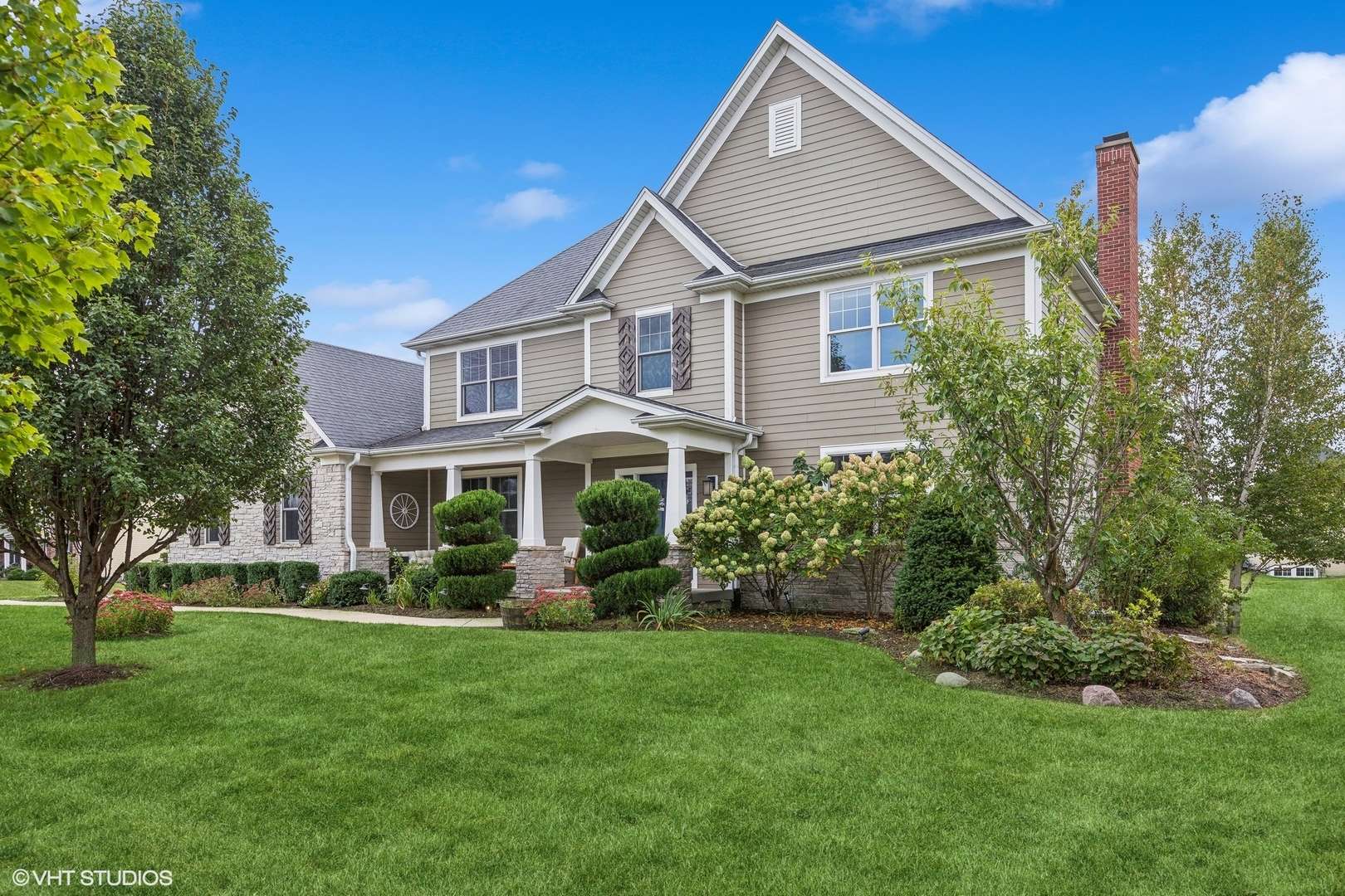 St. Charles, IL 60175,43W533 Horizon CT