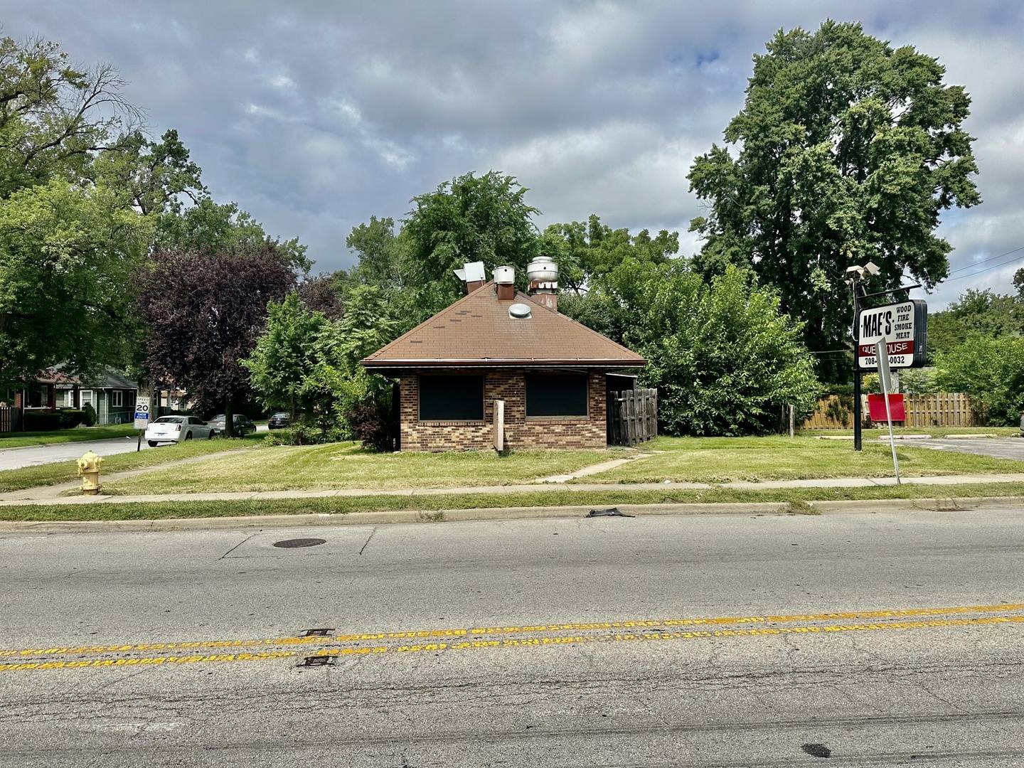 Hazel Crest, IL 60429,17093 JODAVE AVE