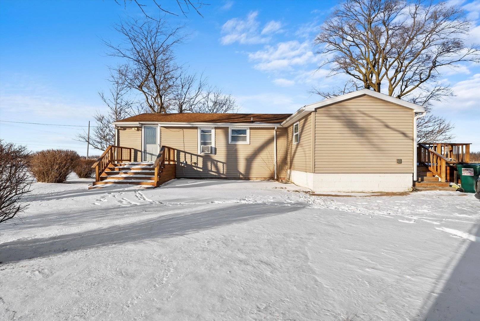Pembroke Twp, IL 60958,4391 S 15000E RD