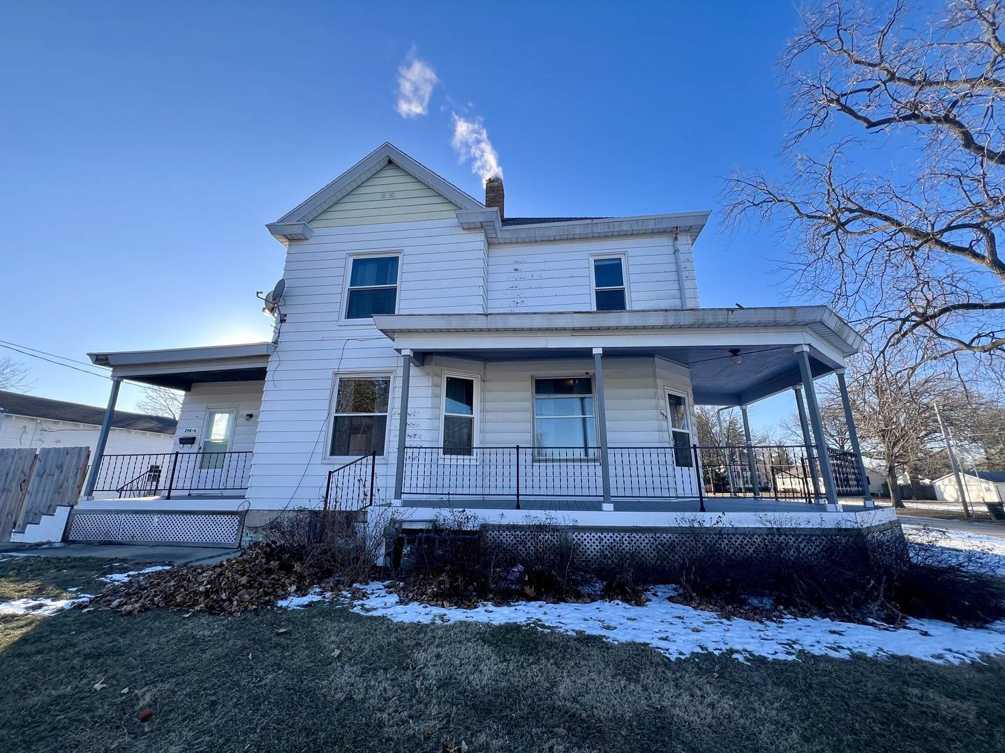 El Paso, IL 61738,298 N Adams ST