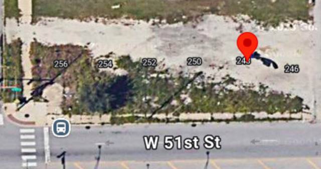 Chicago, IL 60609,248 W 51st ST