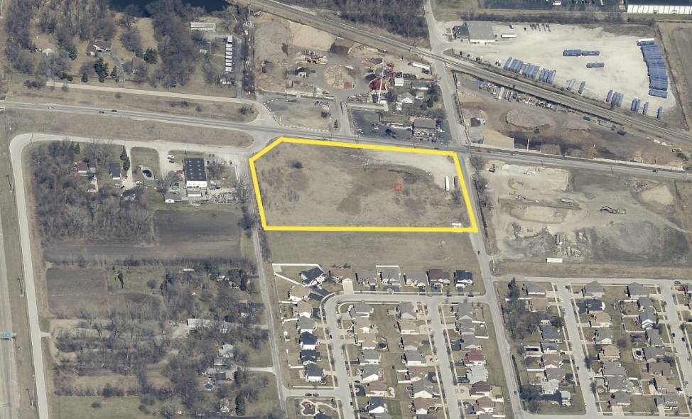 Lansing, IL 60438,1555 Thornton Lansing RD
