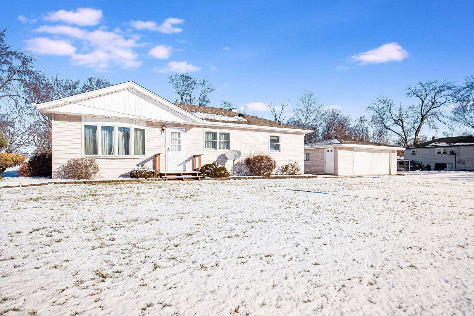 Oak Forest, IL 60452,5140 158th ST