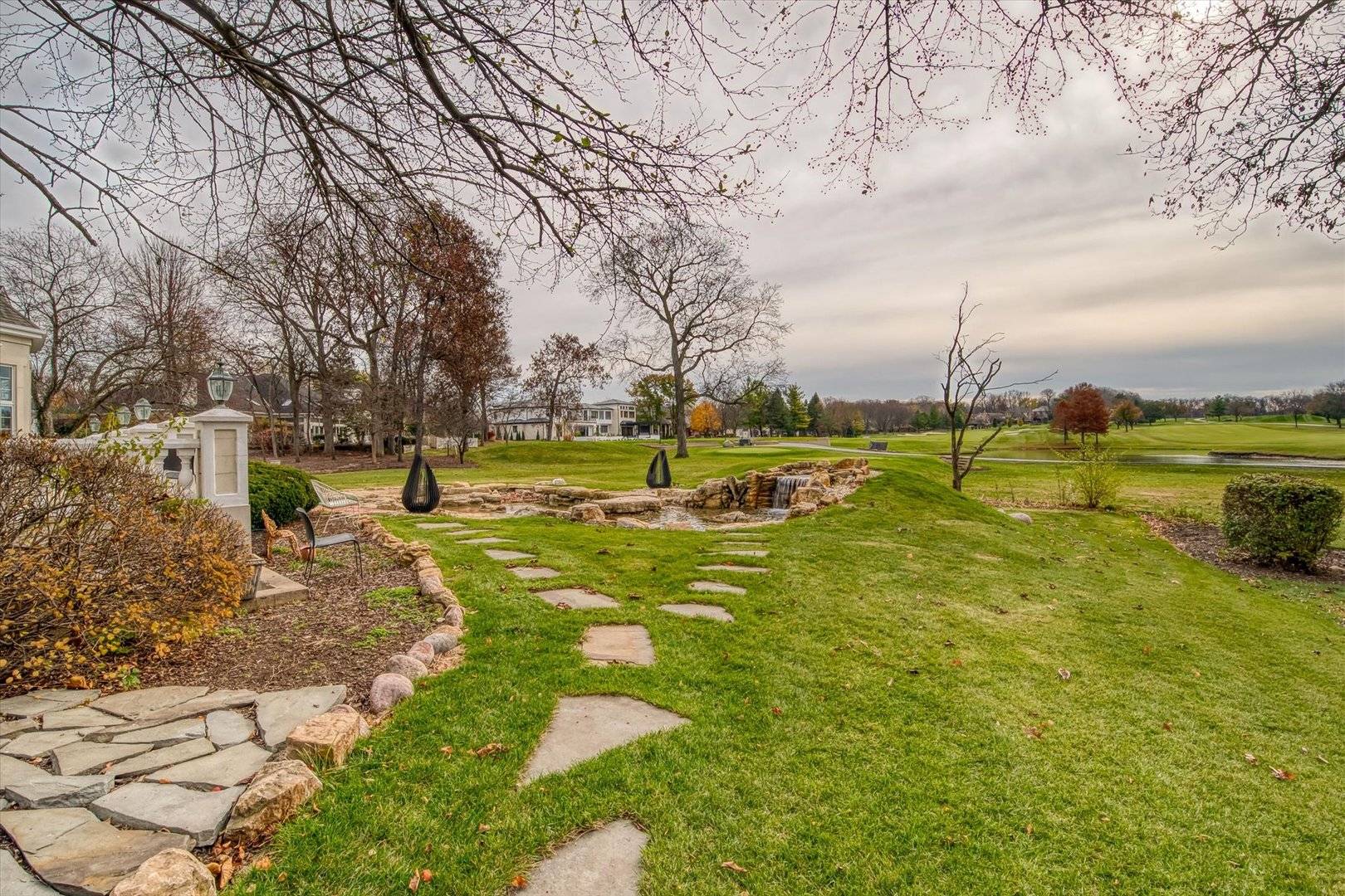 St. Charles, IL 60174,4206 Royal Fox DR