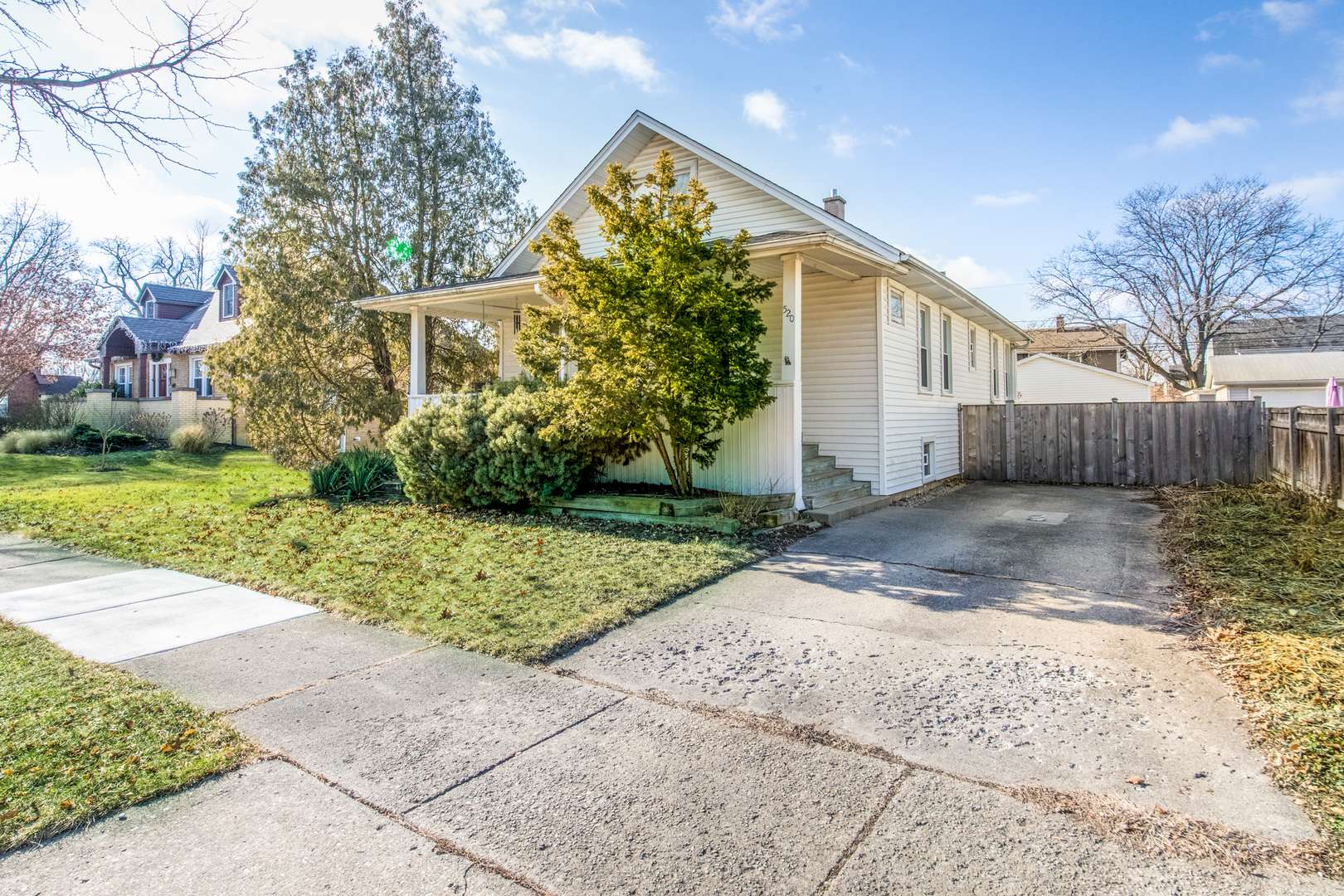 Park Ridge, IL 60068,520 S Greenwood AVE