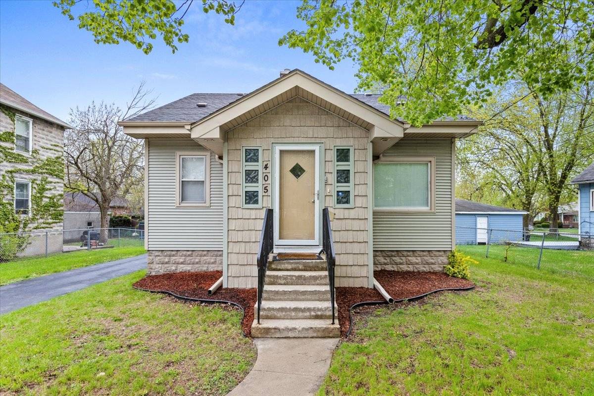 Thornton, IL 60476,405 E Eleanor ST